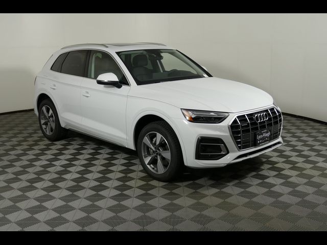 2024 Audi Q5 Premium