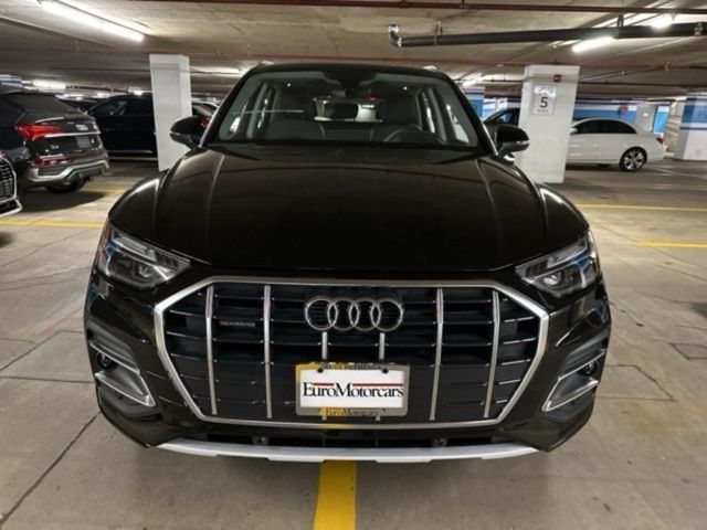 2024 Audi Q5 Premium