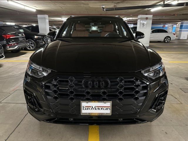 2024 Audi Q5 Premium