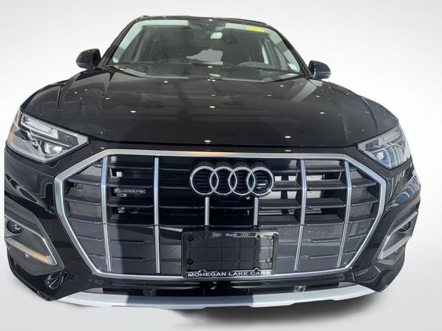 2024 Audi Q5 Premium