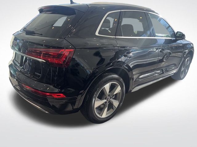 2024 Audi Q5 Premium