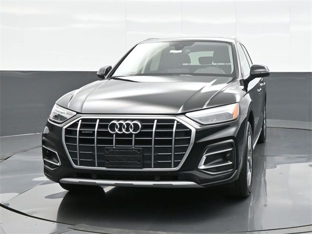 2024 Audi Q5 Premium