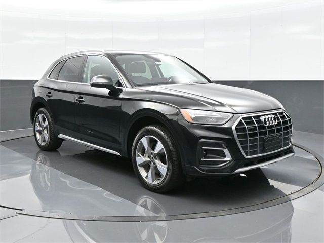 2024 Audi Q5 Premium