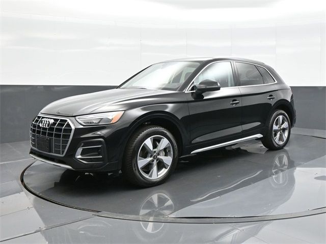 2024 Audi Q5 Premium