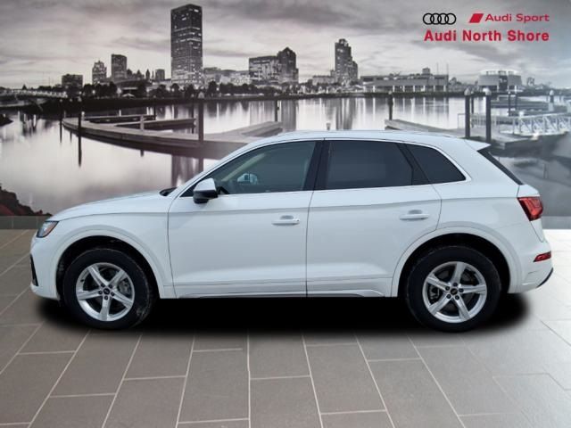 2024 Audi Q5 Premium