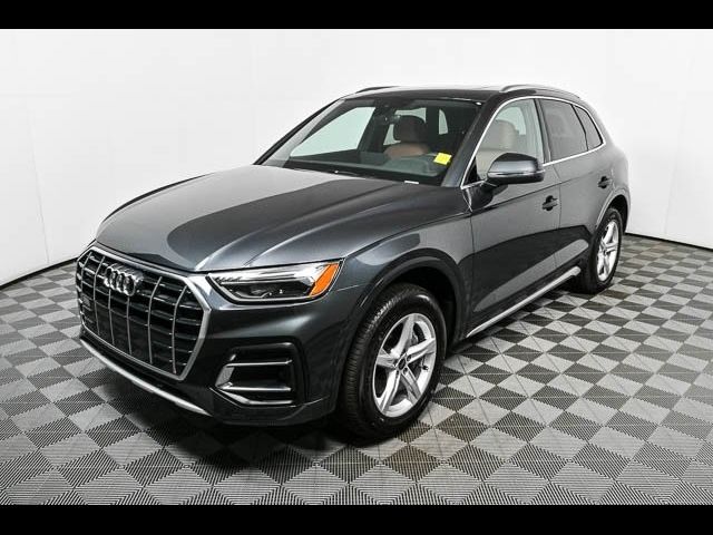 2024 Audi Q5 Premium