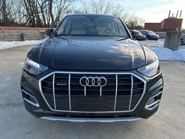 2024 Audi Q5 Premium