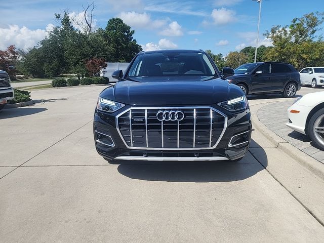 2024 Audi Q5 Premium