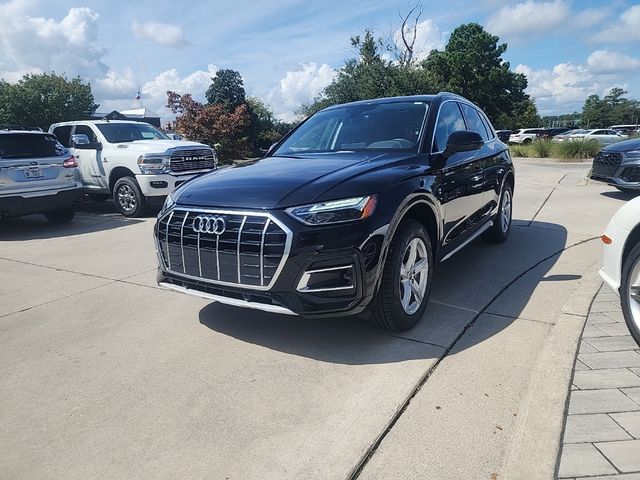 2024 Audi Q5 Premium