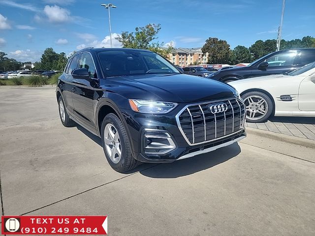 2024 Audi Q5 Premium