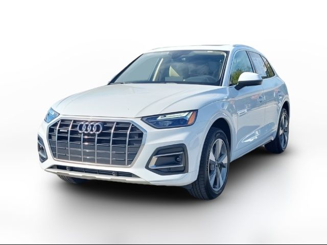 2024 Audi Q5 Premium