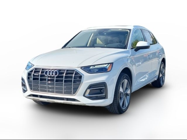 2024 Audi Q5 Premium