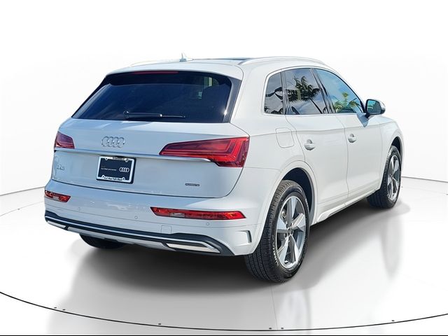 2024 Audi Q5 Premium