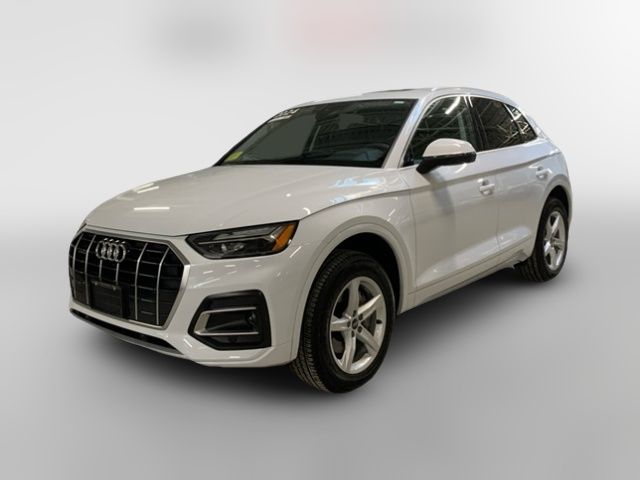 2024 Audi Q5 Premium