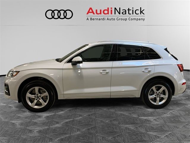 2024 Audi Q5 Premium