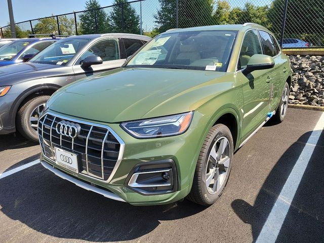 2024 Audi Q5 Premium