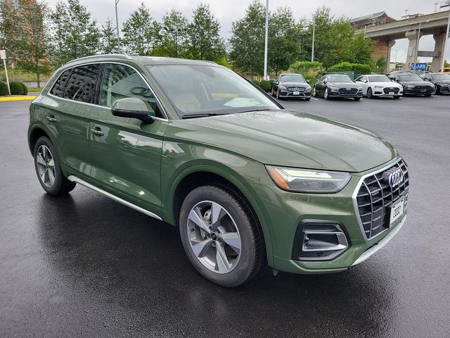 2024 Audi Q5 Premium