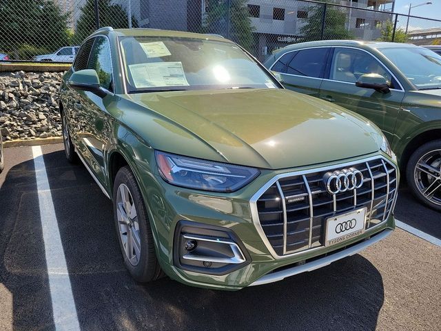 2024 Audi Q5 Premium