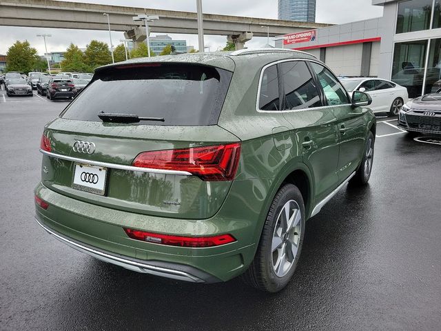 2024 Audi Q5 Premium