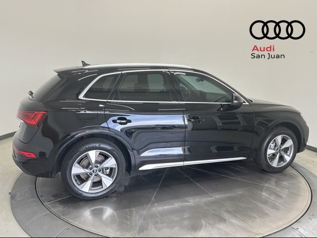 2024 Audi Q5 Premium