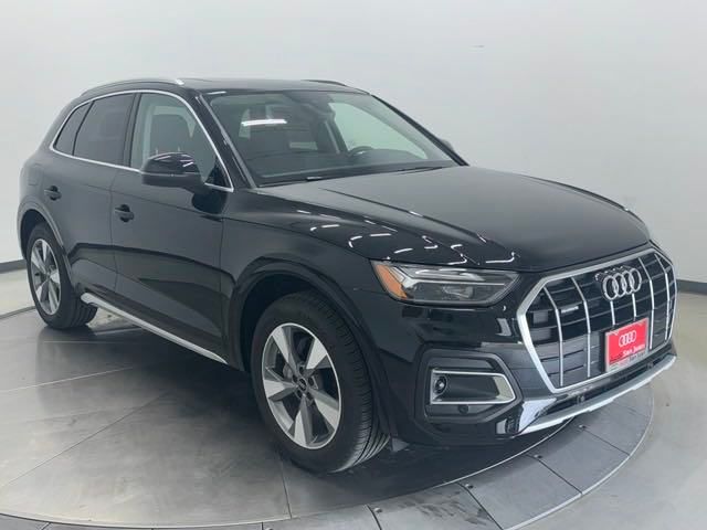 2024 Audi Q5 Premium