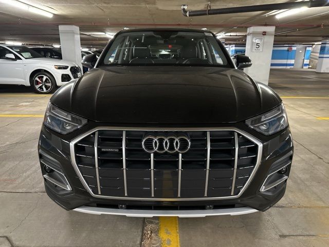 2024 Audi Q5 Premium