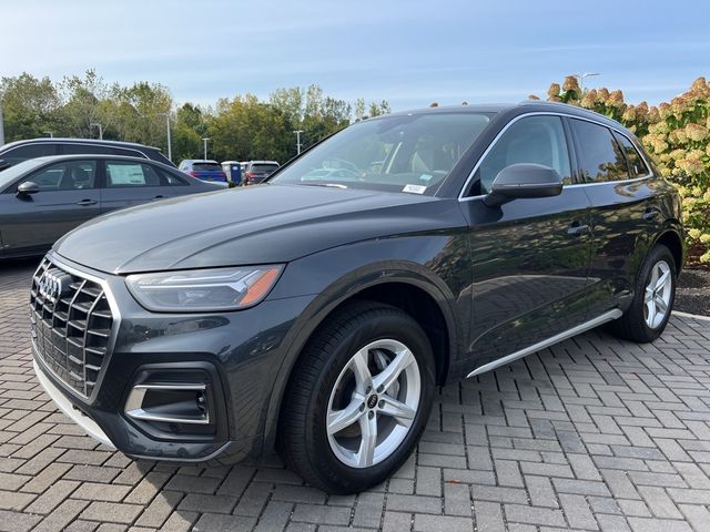 2024 Audi Q5 Premium