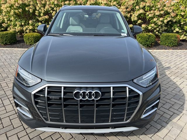 2024 Audi Q5 Premium