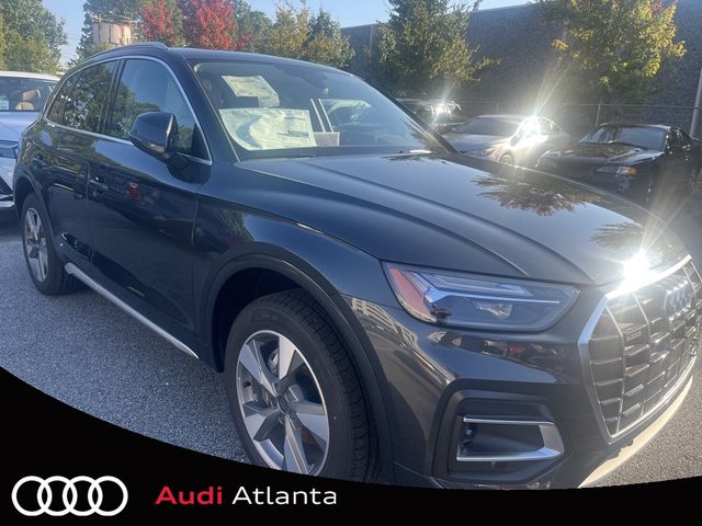 2024 Audi Q5 Premium