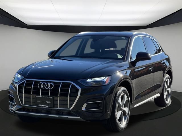 2024 Audi Q5 Premium