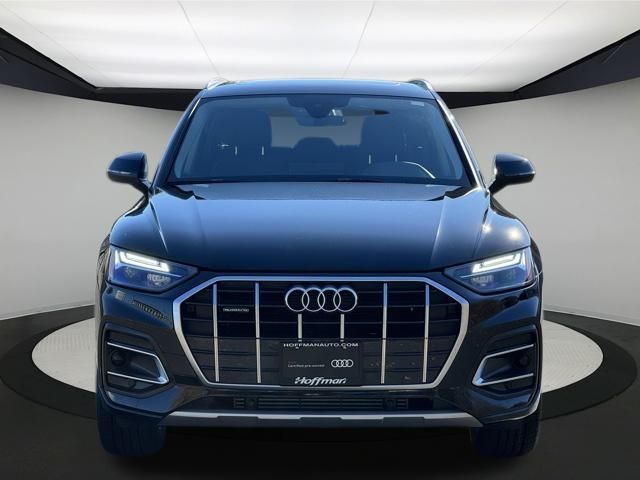 2024 Audi Q5 Premium