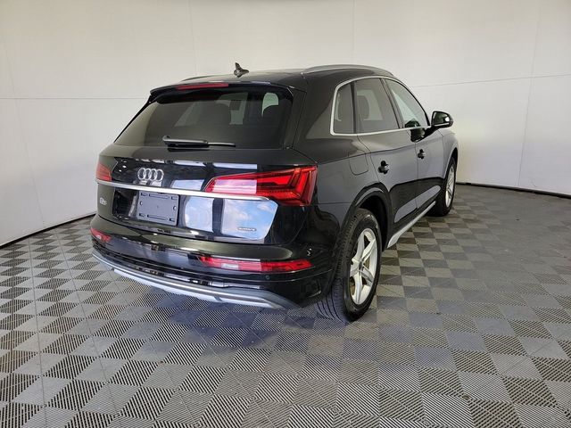 2024 Audi Q5 Premium