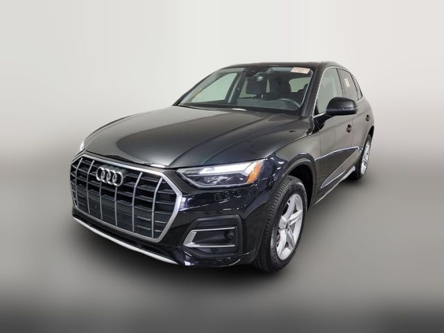 2024 Audi Q5 Premium