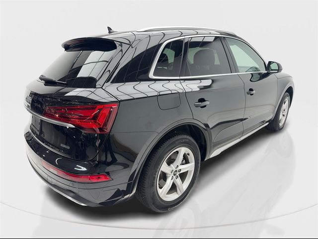 2024 Audi Q5 Premium