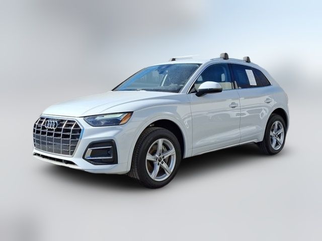 2024 Audi Q5 Premium