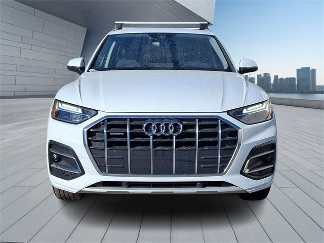 2024 Audi Q5 Premium