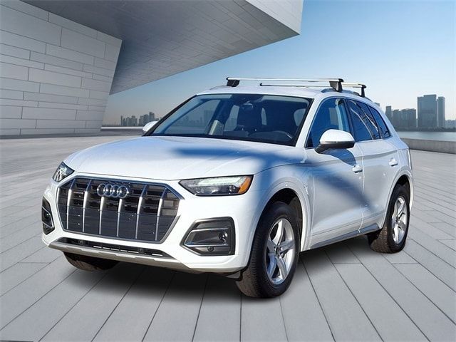 2024 Audi Q5 Premium