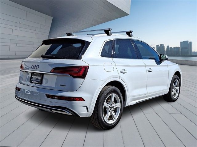 2024 Audi Q5 Premium