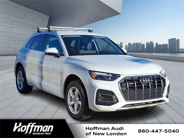 2024 Audi Q5 Premium