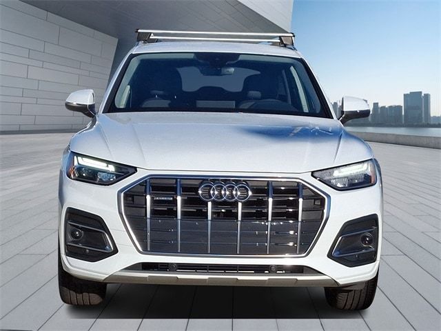 2024 Audi Q5 Premium