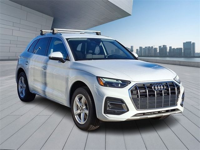 2024 Audi Q5 Premium