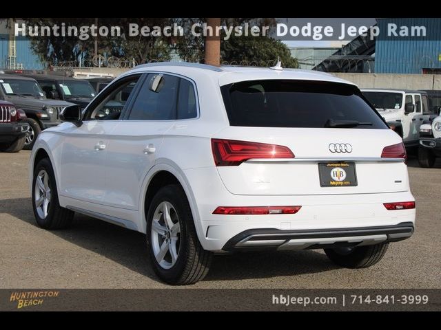 2024 Audi Q5 Premium