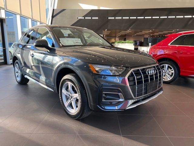 2024 Audi Q5 Premium