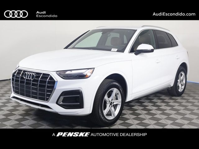 2024 Audi Q5 Premium