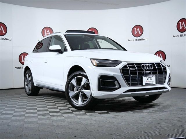 2024 Audi Q5 Premium