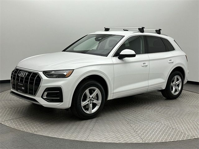 2024 Audi Q5 Premium