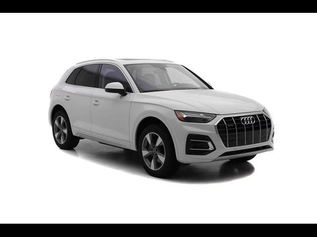 2024 Audi Q5 Premium