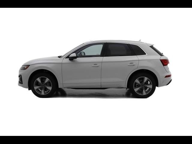 2024 Audi Q5 Premium