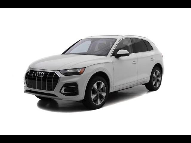 2024 Audi Q5 Premium