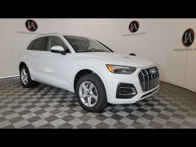 2024 Audi Q5 Premium